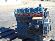 Motor Recondiționat Kubota F2302-D1-L