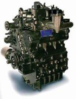 Recondiționare Motor Kubota V1305