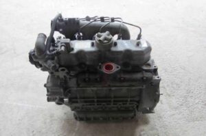 Recondiționare motor kubota v2203-a 1 Recondiționare motor kubota v2203-a