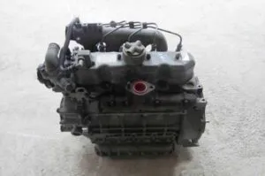 Recondiționare motor kubota v2203-a