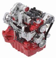 Recondiționare Motor Diesel Kubota VH1100-B
