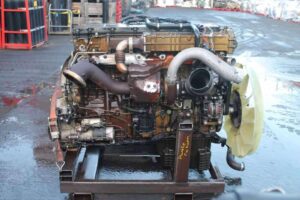 Recondiționare motor mercedes-benz om471la 1 Recondiționare motor mercedes-benz om471la