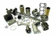 Recondiționare Motor și Piese Mercedes OM402 OM444 OM460 OM611