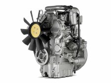 Recondiționare Motor Perkins 1103D-33 - Servicii Profesionale de Reparații Motoare Perkins