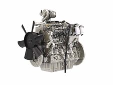 Recondiționare motor Perkins 1106D-70TA - Service motoare Perkins