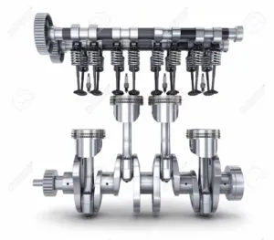Recondiționare motor perkins – piese și servicii de calitate