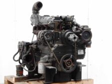 Motor Perkins AR36541 recondiționat