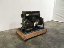 Recondiționare Motor Volvo D12 - Servicii Profesionale