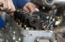Reconditionare motor incarcator frontal JCB