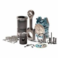 Recondiționare și Reparare Motor Industrial Iveco - Piese și Accesorii