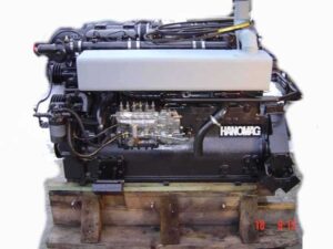 Recondiționare motor hanomag 55d 1 Recondiționare motor hanomag 55d