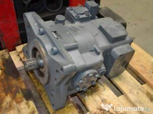 Reconditionare pompa hidraulica jcb 1 Reconditionare pompa hidraulica jcb