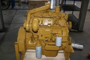 Recondiționări motoare caterpillar 3204 – produs în stoc