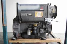 Recondiționări Motoare Deutz F4L1011E