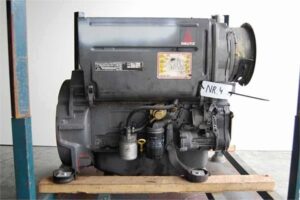 Recondiționări motoare deutz f4l1011e 1 Recondiționări motoare deutz f4l1011e