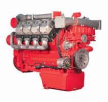 Recondiționări Motoare Deutz TCD 2015 V8