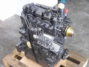 Recondiționare motor perkins 103-10 1 Recondiționare motor perkins 103-10