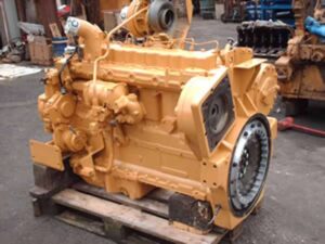 Recondiționări motor caterpillar c13 1 Recondiționări motor caterpillar c13