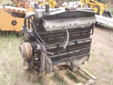 Recondiționări Motor Cummins NTC370