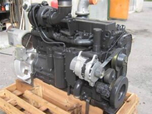 Recondiționări motor diesel cummins qsl9-c330 1 Recondiționări motor diesel cummins qsl9-c330