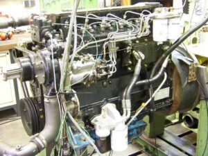 Recondiționare motor perkins 1004-42 1 Recondiționare motor perkins 1004-42