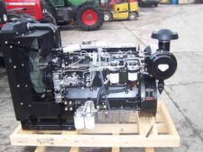 Recondiționare Motor Perkins 1006-6T