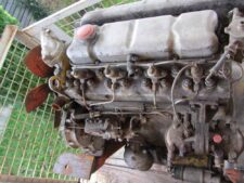 Recondiționări Motor Perkins 4.248
