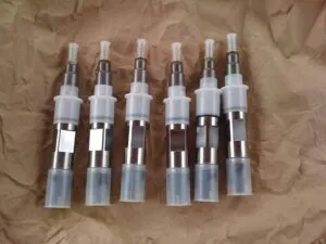 Recondiționat injectoare scania hpi