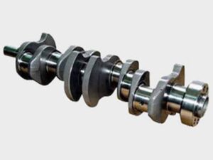 Arbore cotit caterpillar 1160 - rectificat 1 Arbore cotit caterpillar 1160 – rectificat