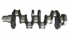 Rectificare Arbore Cotit Caterpillar 3056