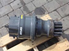 Reductor de rotire Atlas pentru utilaje