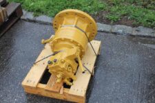 Reductor de Rotire Excavator Komatsu PC100-1/PC100-2/PC100-3