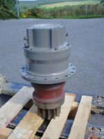 Reductor de rotire pentru excavator Atlas 1804/1804 LC
