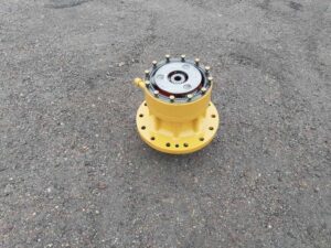 Reductor caterpillar 318bl – piese de schimb pentru caterpillar 318bl
