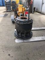 Reductor Caterpillar 320B, 12 dinți