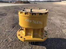 Reductor Caterpillar 345BL - Piese de Schimb Caterpillar 345
