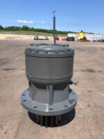 Reductor Hyundai 3600 ROBEX