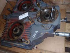 Reductor Liebherr MKA350C034 Second Hand - Cod 104576