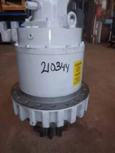 Reductor o&k rh12