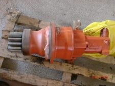 Reductor Rotire GD6 Atlas 1704