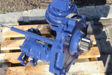 Reductor Rotire Komatsu PC40 - Imagini și Detalii Produs