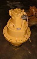 Reductor rotire Liebherr 932 Litronic second hand