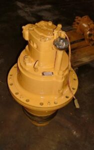 Reductor rotire liebherr 932 litronic second hand 1 Reductor rotire liebherr 932 litronic second hand