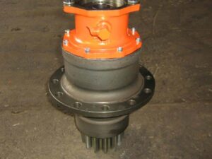 Reductor de rotire linde gd 3. 5 1 Reductor de rotire linde gd 3. 5