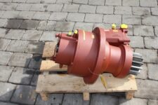 Reductor de Rotire Linde HG9 pentru Atlas 1804