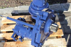 Reductor de rotire pentru miniexcavator komatsu pc40-12 1 Reductor de rotire pentru miniexcavator komatsu pc40-12