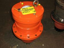 Reductor rotire GD4 (second hand) Lind