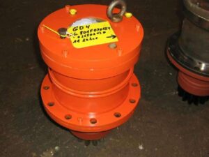 Reductor rotire gd4 (second hand) lind