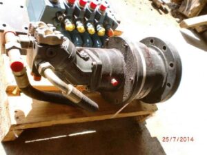 Reductor de rotire second hand schaeff - model 31 1 Reductor de rotire second hand schaeff – model 31
