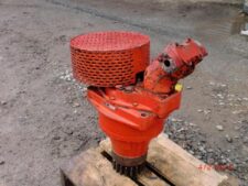 Reductor de Rotire Second Hand pentru Excavator O&K MH4